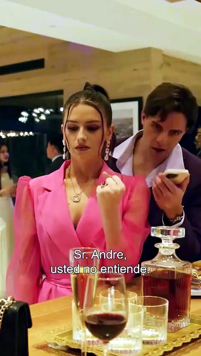 ❤️‍🔥💍Escapar de mi esposo destinado💗🥰 Completo
