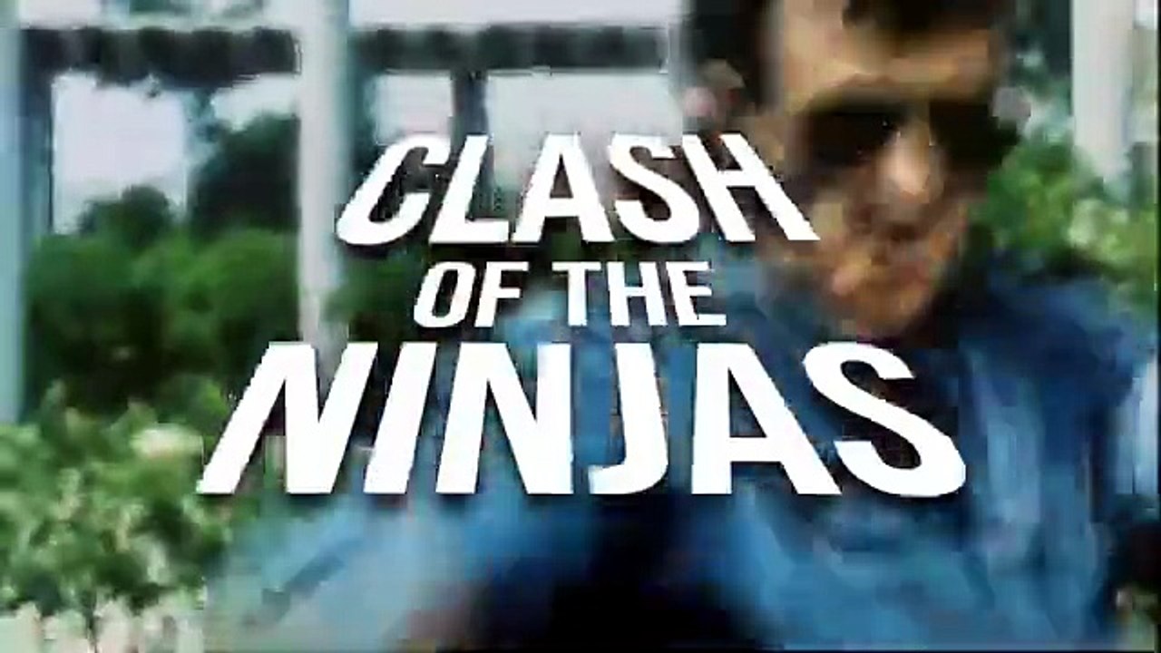 Clash Commando Bande-annonce (EN)