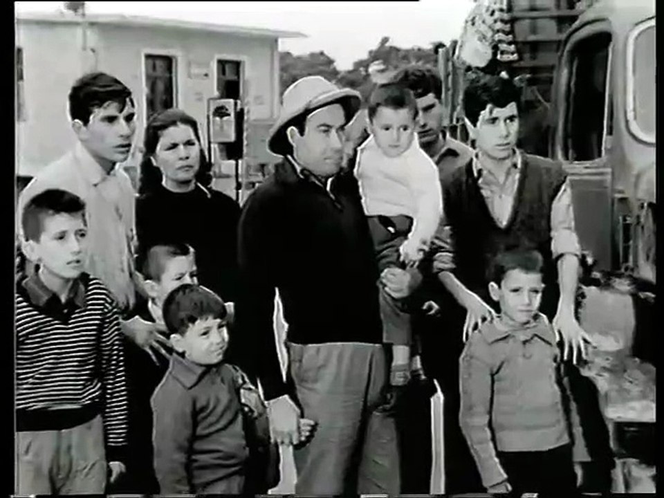 Ψηλά τα χέρια Χίτλερ (1962)