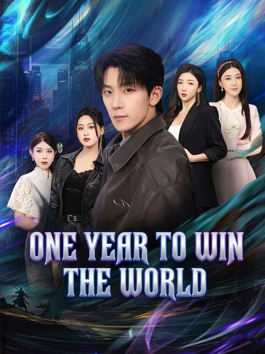 One Year to Win the World | Full Series (90 eps) HD