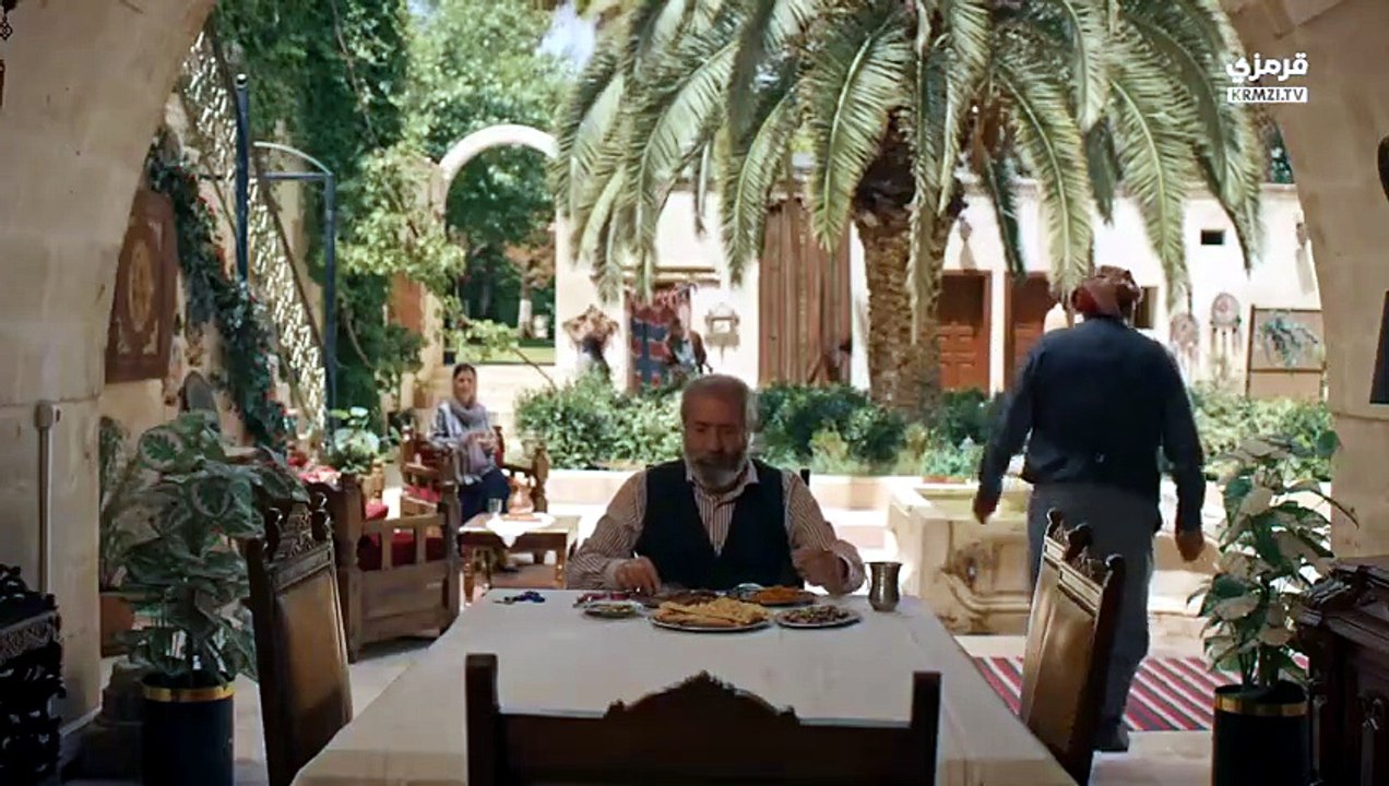 مسلسل الخليفة الحلقة 34 مترجم