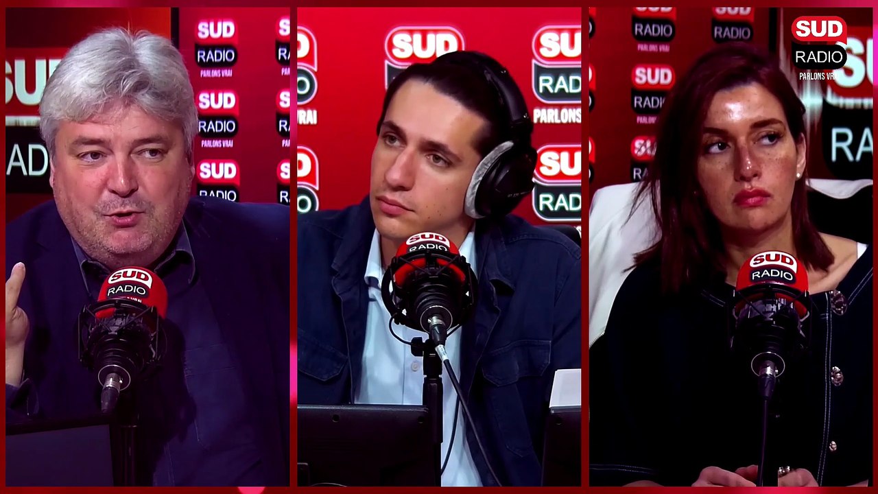 Cour disciplinaire de la magistrature : "Il y a un problème de responsabilité chez les magistrats"