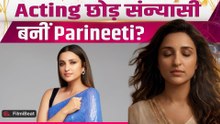 Parineeti Chopra का Spiritual Avatar हुआ Viral, Devotional Look को लेकर Fans Excited, किया React!