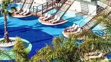 Hotel Long Beach Alanya, Turcja - Przegląd wakacyjnej propozycji