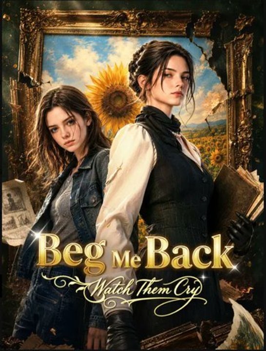 Beg Me Back, Watch Them Cry- Full Movie English Sub