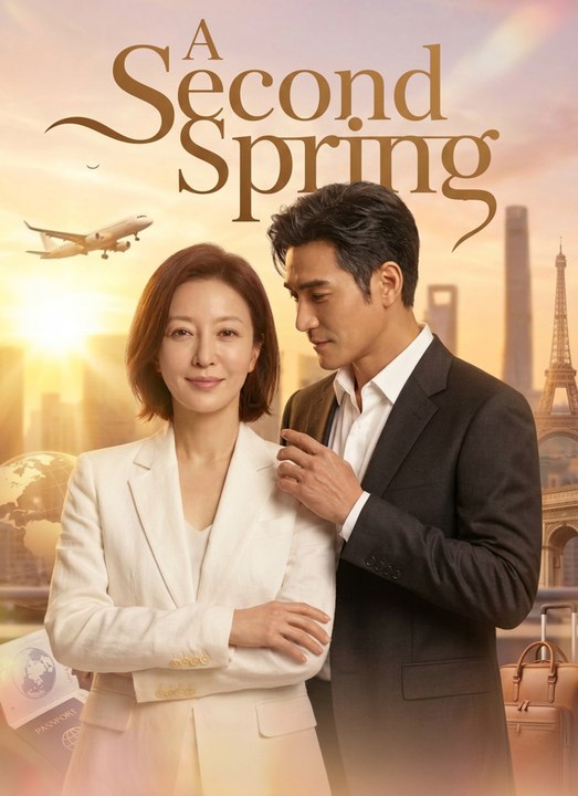 A Second Spring | Full 70 Eps SD Drama 2026