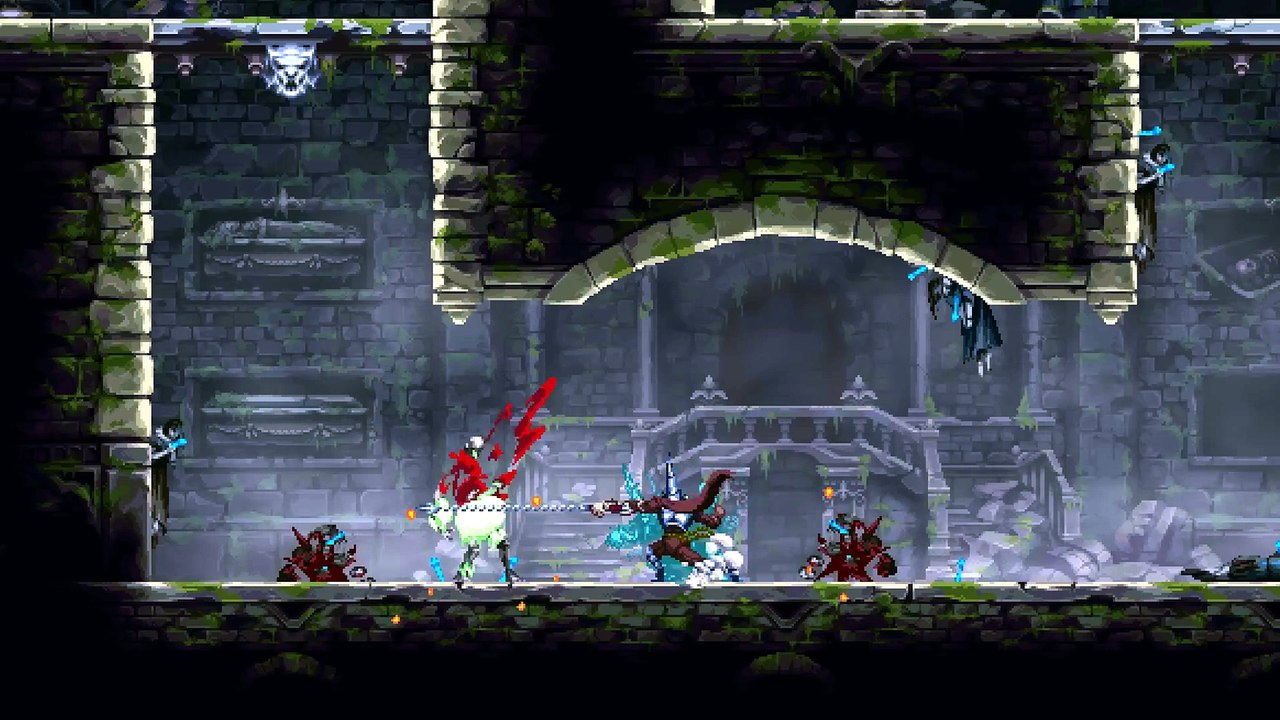Blasphemous 2  - The Third Sin