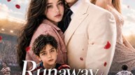 ❣️❣️[TOP MOVIE VIRAL] ❣️ ❣️ Runaway with the baby, I Became the Soccer Star's one Love - Full