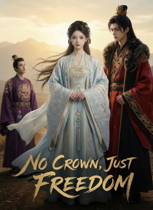 ❤️‍🔥 ❤️‍🔥[HOT SHORT 2026]🔥 ❧ No Crown, Just Freedom - Full
