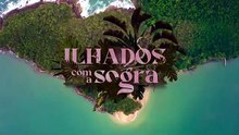Ilhados com a Sogra Saison 1 -  (PT)