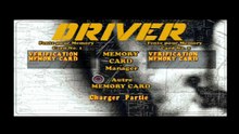 Driver : 21-1 La Gare Centrale