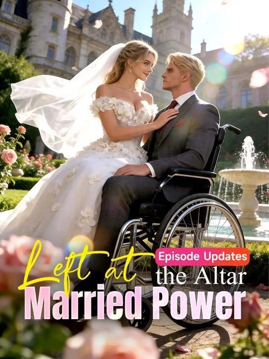 Left at the Altar, Married Power #engsubtitle #watchfull⚡️⚡️