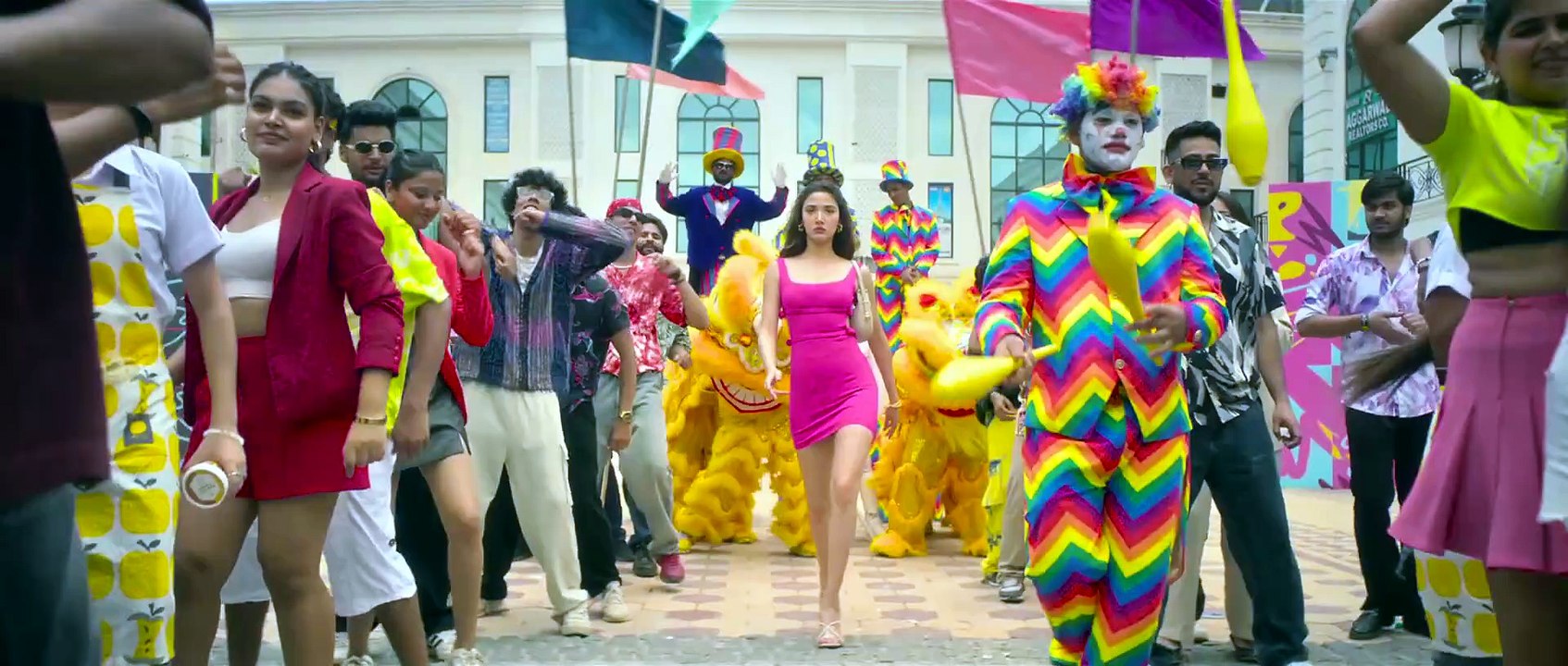 Ginny Wedss Sunny 2 hindi movie part 4