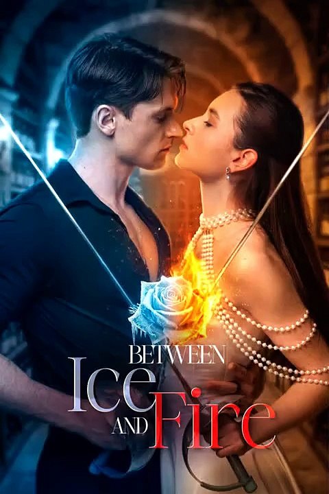 Between Ice and Fire Eng Sub #MyDrama