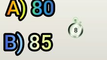 100 % Impossible Math Question? Try It!