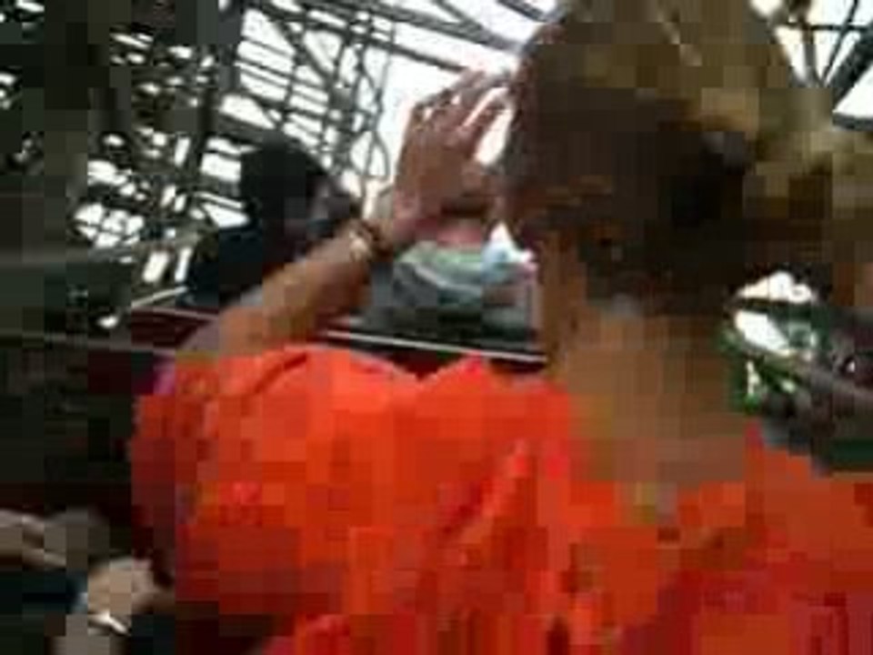 Astérix Tonnerre de Zeus