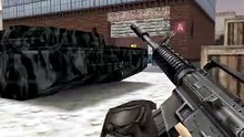 CS 1.6 de_somalia_south: Epic Bot Battles & Clutch Plays!