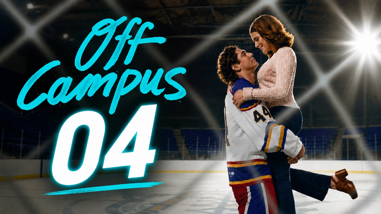 Off Campus Episode 4 | English Sub