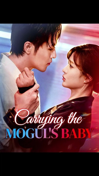 Carrying the Mogul's Baby HD 1080p AFR