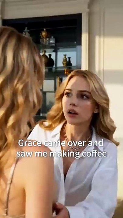 Mr. Mitchell, Your Wife Is Causing [Full Movie]