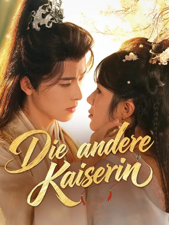 Die andere Kaiserin | Komplette Serie | Short Drama Deutsch