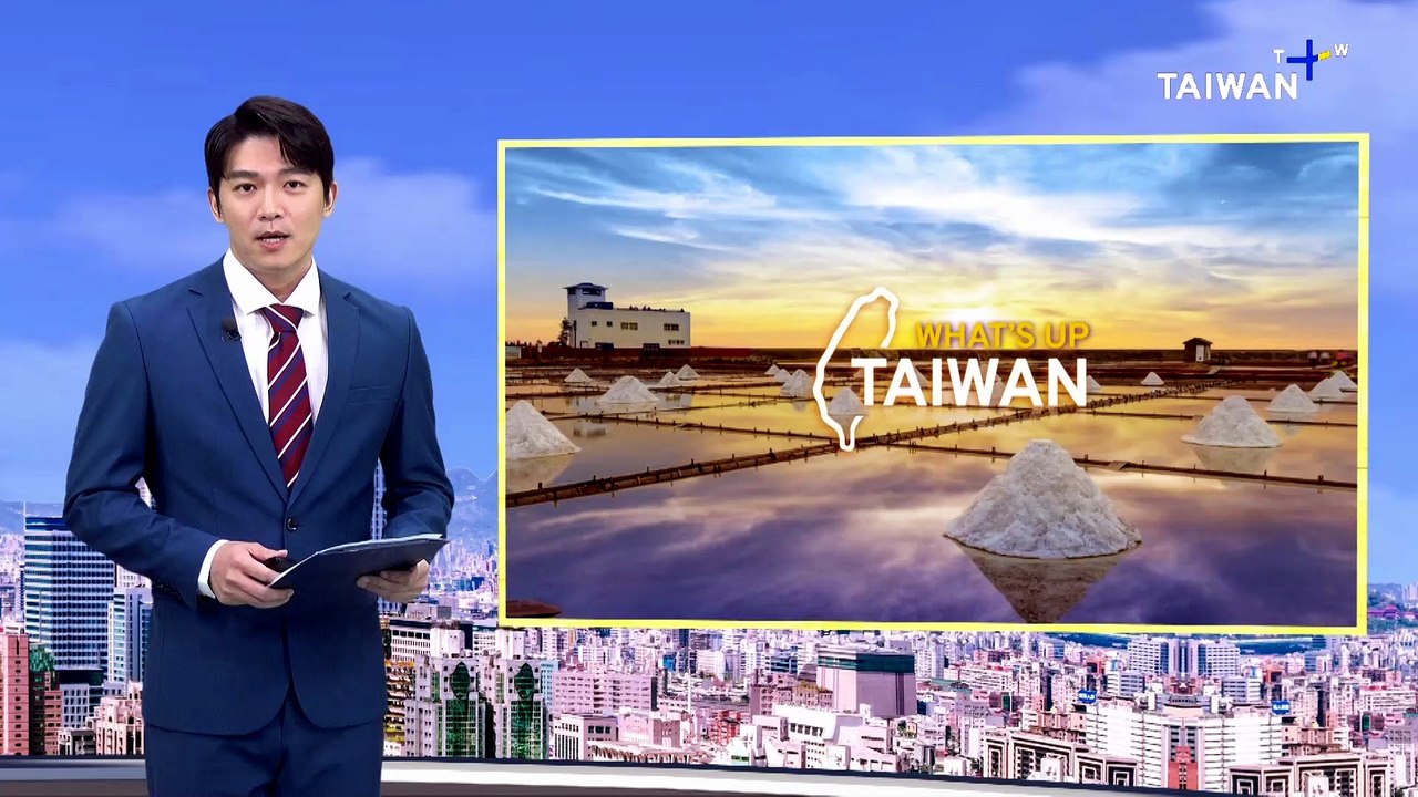 Taiwan Rejects China's 'Maritime Traffic Enforcement Operation' off East Coast