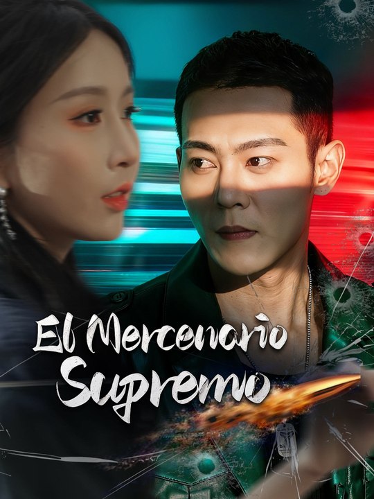 El Mercenario Supremo | Serie Completa (88 eps) HD
