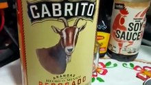 sirviendo un trago de tequila cabrito reposado con limon eureka con sal de gusano de maguey #shorts