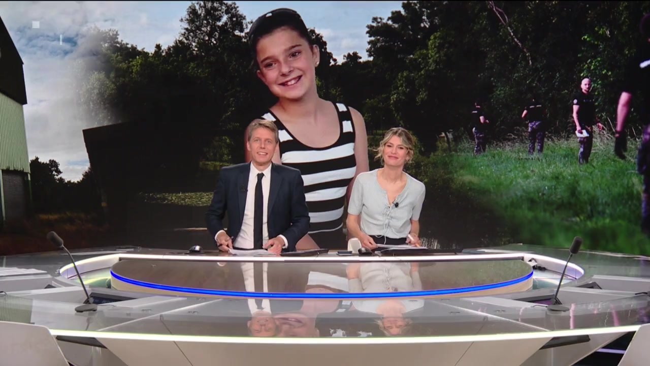 BFM Première week-end - 07/06