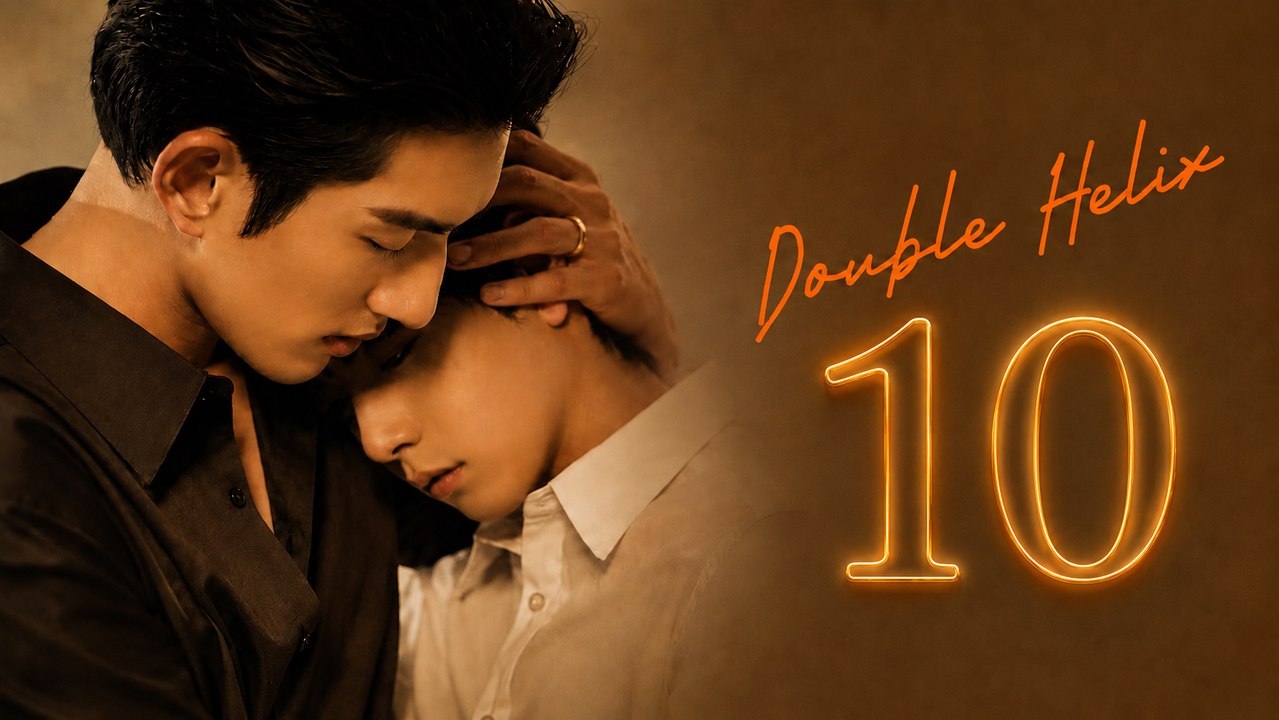 [Eng Sub]🔥Double Helix Episode 10 | Engsub - Full Drama Episode | Full Drama Dailymotion #reelshort