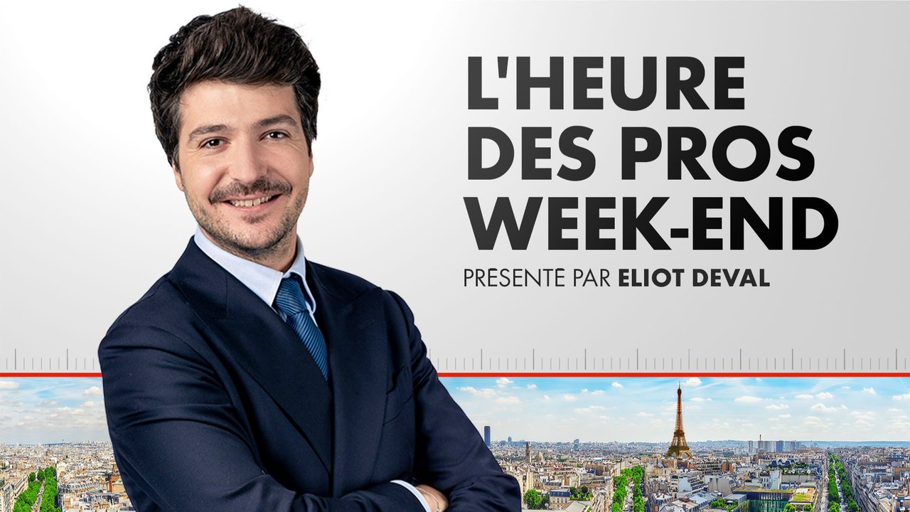 L'Heure des Pros Week-End (Émission du 07/06/2026)