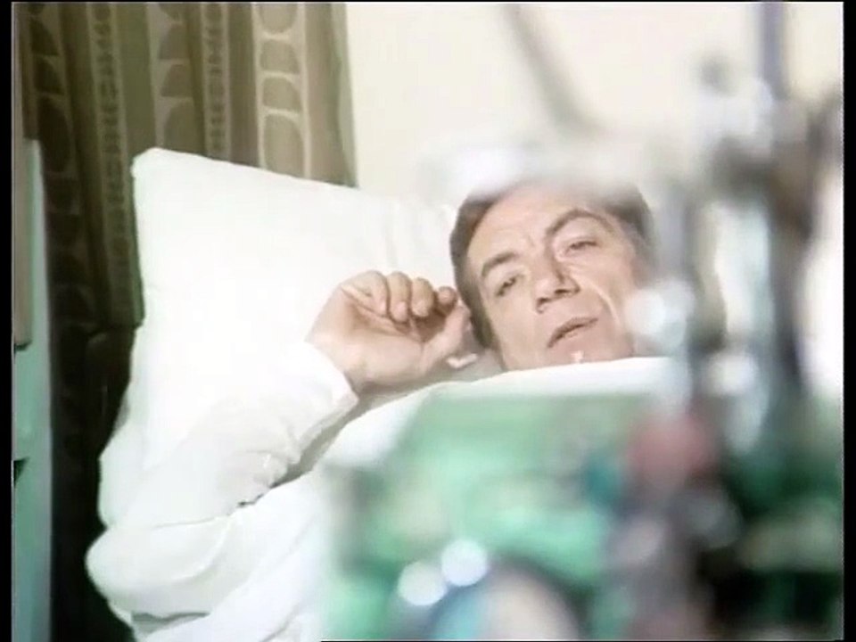 1983 Gecelerin Kadını BANU ALKAN Türk Filmi [Full Movie]