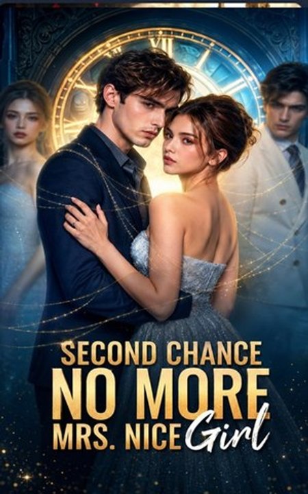 Second Chance No More Mrs. Nice Girl #englishsub #fullmovie-(2026) - FULL ENGSUB