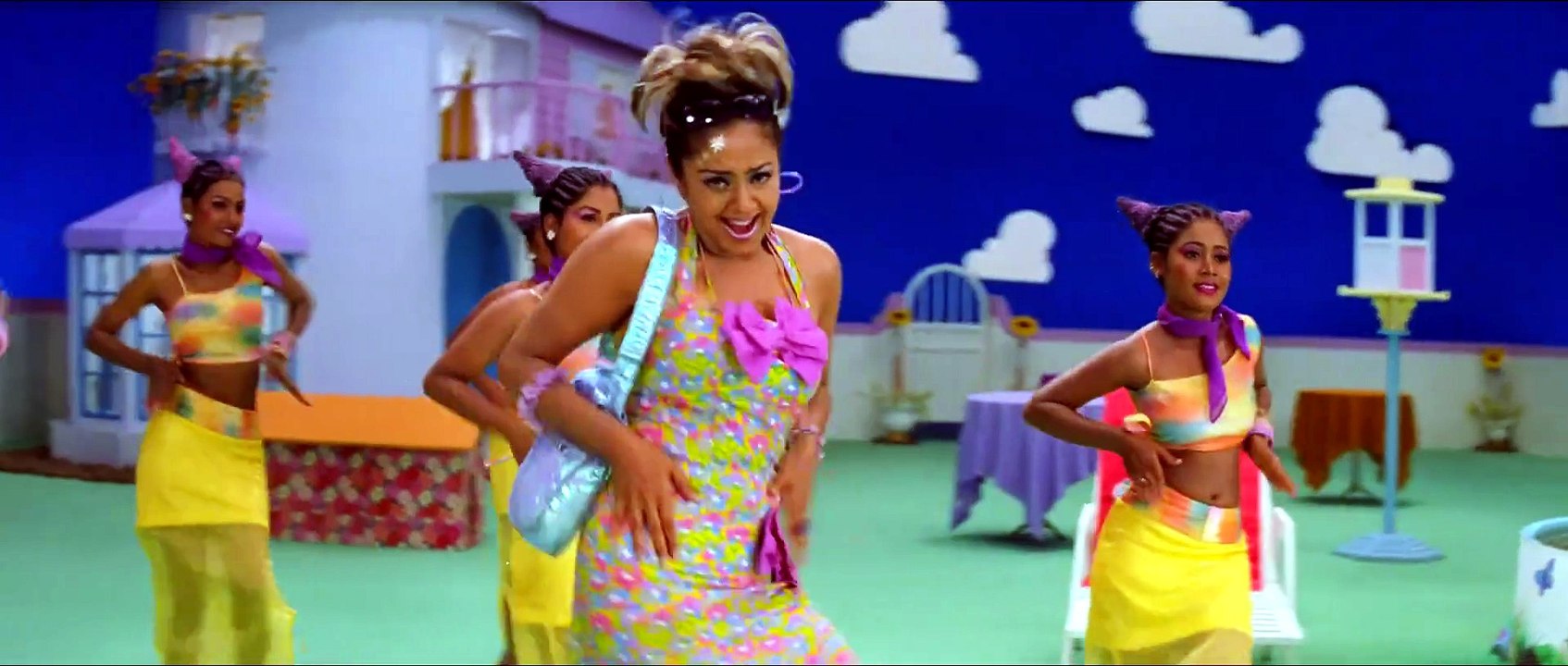Dhool 2003