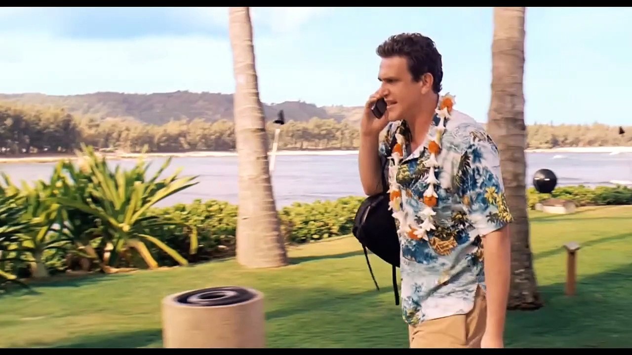 FORGETTING SARAH MARSHALL (2008) Trailer VO - HD [Full Movie]