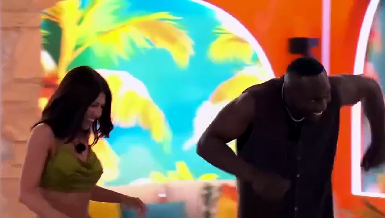 Love Island Uk Season 13 Episode 1 - Ep - FULL MOVIE ☑️ - Eng Sub