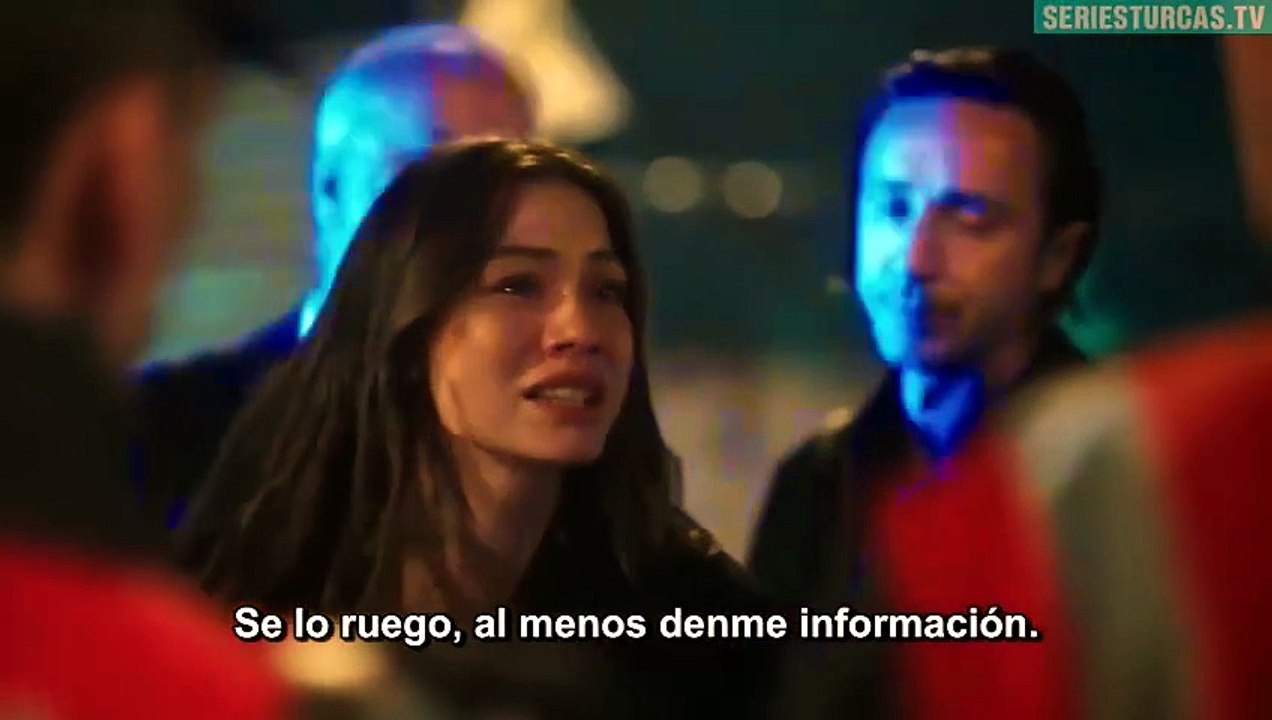 E.s.r.e.f Ruya El Mejor Sueno - Episode 45