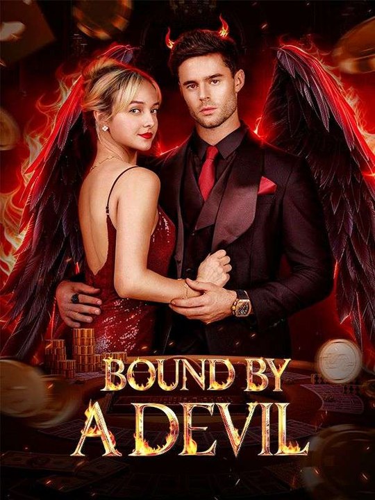 Bound By A Devil