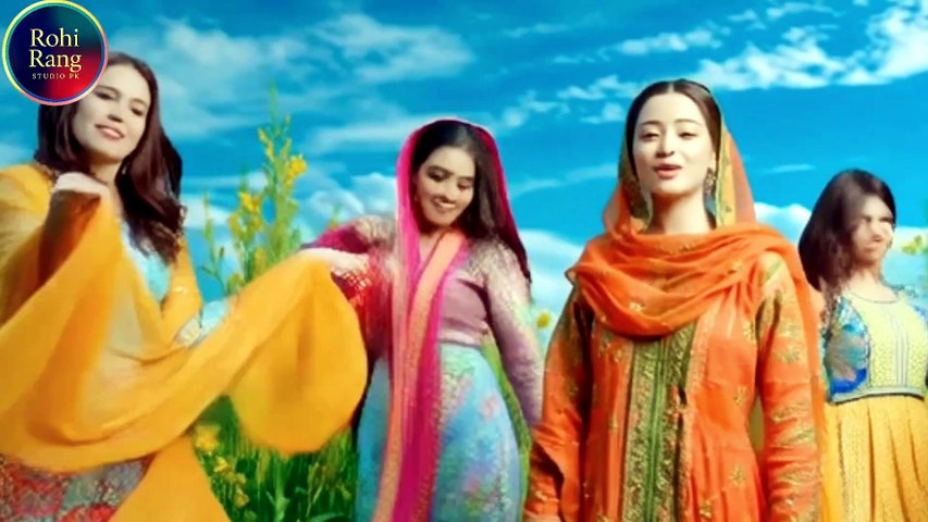 Koi Udd De Kaan Mahiya 🕊️ | New Punjabi Tappy Mahiya Song 2026 | Desi Punjabi Love Song