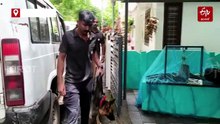 തൃശൂരിൽ വൻ സ്വർണക്കവർച്ച; ഗൃഹനാഥനെ കെട്ടിയിട്ട് മർദിച്ച് 45 പവൻ സ്വർണം കവർന്നു