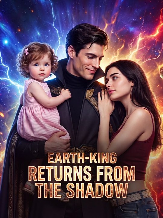Earth-king Returns From The Shadow