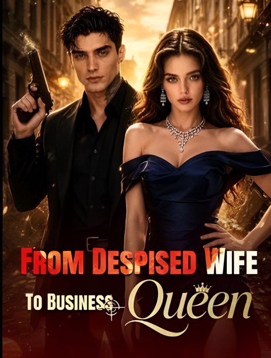 From Despised Wife To Business Queen - Drama FULL MOVIES ENGLISH SUB