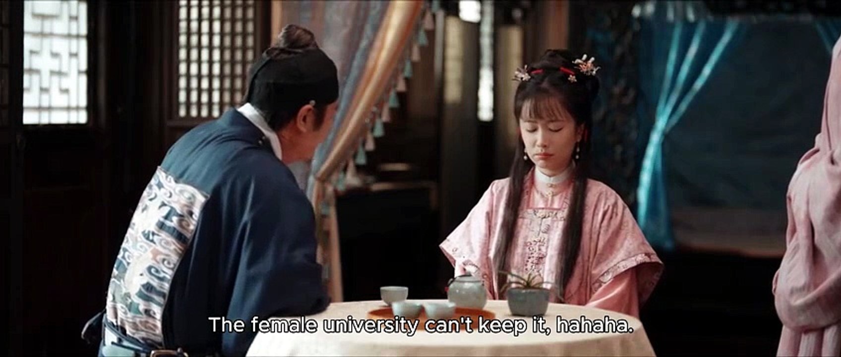 The Heir - Episode 39 EngSub [Full Movie]