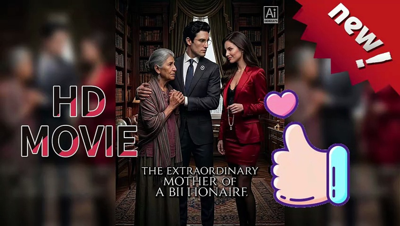 💰The Extraordinary Mother of a Billionaire: Humiliation Turns to Revenge