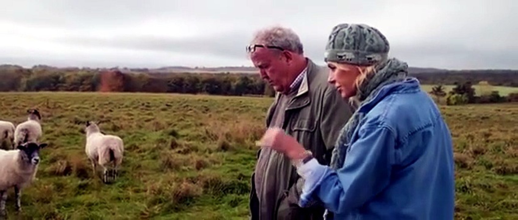 Clarkson's Farm - Season 5 Episode 1 - TBA