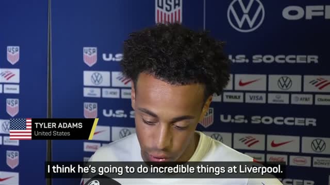 Adams backs Iraola to 'incredible things' at Liverpool
