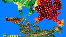 Europe Threesome