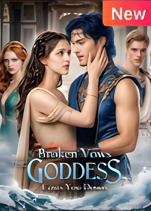 Broken Vows- The Goddess Cast You Down-Drama FULL MOVIES ENGLISH SUB | Full Short Drama | English Sub 2026