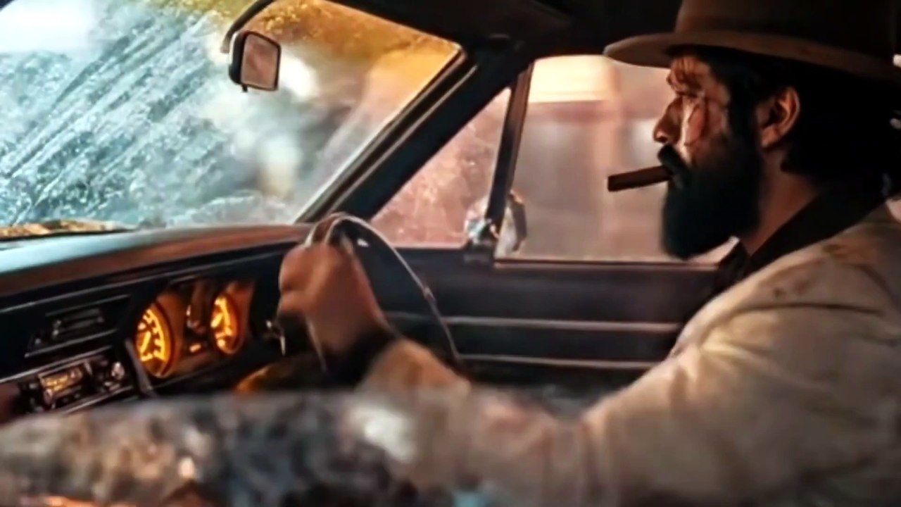 TOXIC TRAILER (2026) ROCKING STAR YASH NEW SUPERHIT BOLLYWOOD ACTION MOVIE HD 1080P