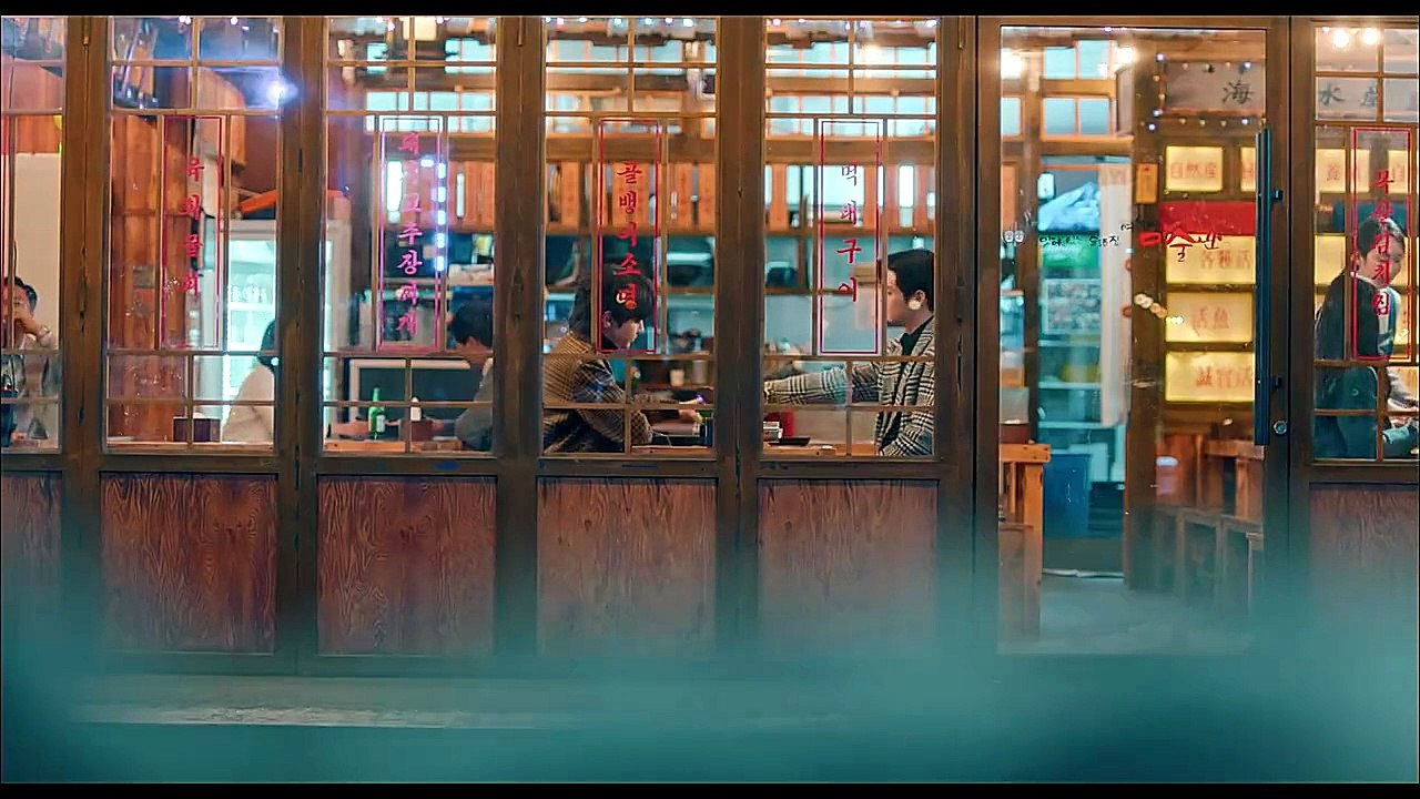 True Beauty Episode 16 #HD#